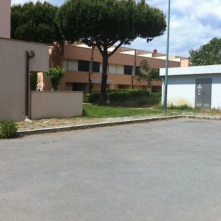 Bilo Rio Piccolo Piano Terra *